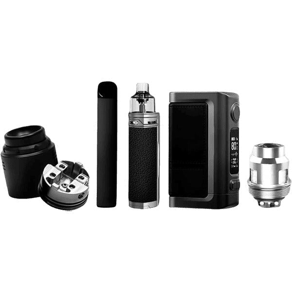 Cigarette électronique