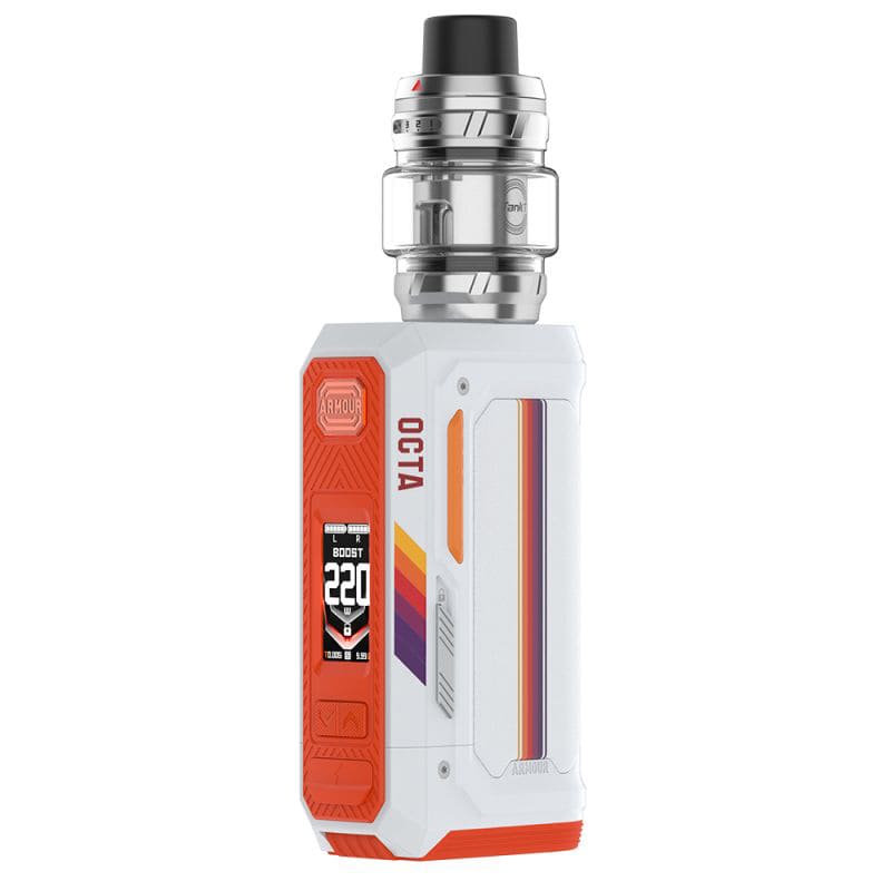 Kit Vaporesso Armour Octa - 220W 6ml