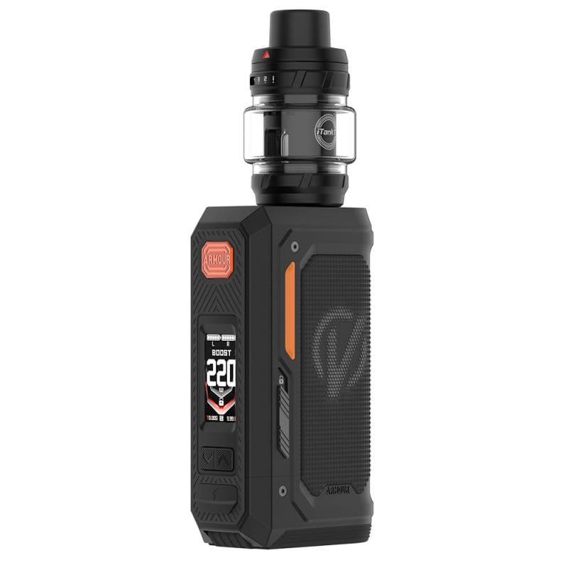 Kit Vaporesso Armour Octa - 220W 6ml