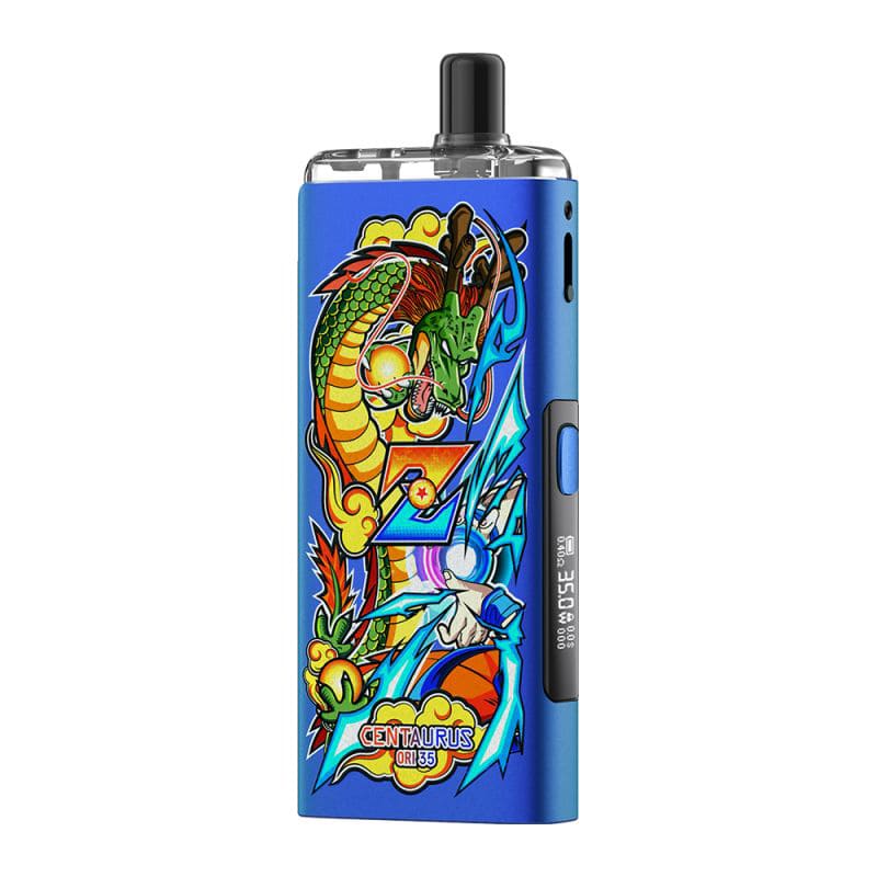 Kit Lost Vape Centaurus Ori 35 - 2500mAh 35W