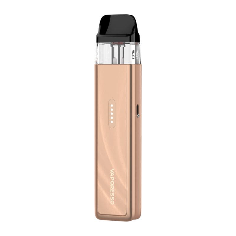 Kit Vaporesso Xros 6 Mini - 30W 1600mAh 3ml