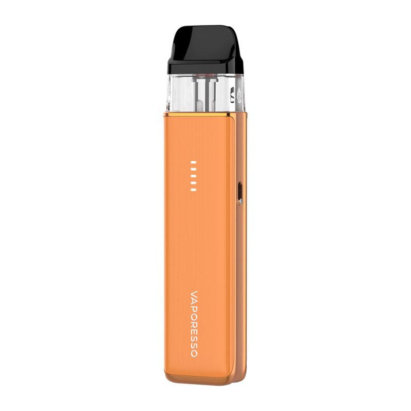 Kit Vaporesso Xros 6 Mini - 30W 1600mAh 3ml