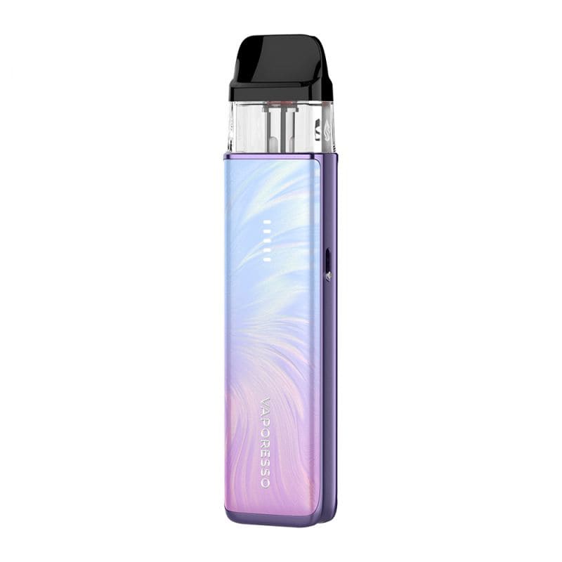 Kit Vaporesso Xros 6 Mini - 30W 1600mAh 3ml
