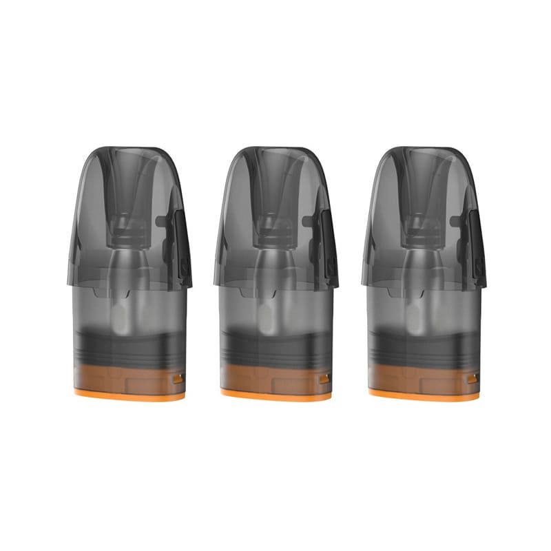 Pods Prime 3ml (Pack de 3) - Relx