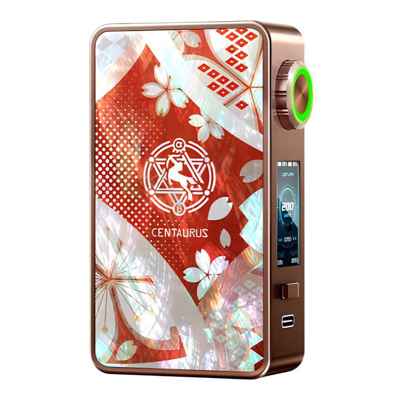 LOST VAPE Centaurus M200 - Box Mod 200W