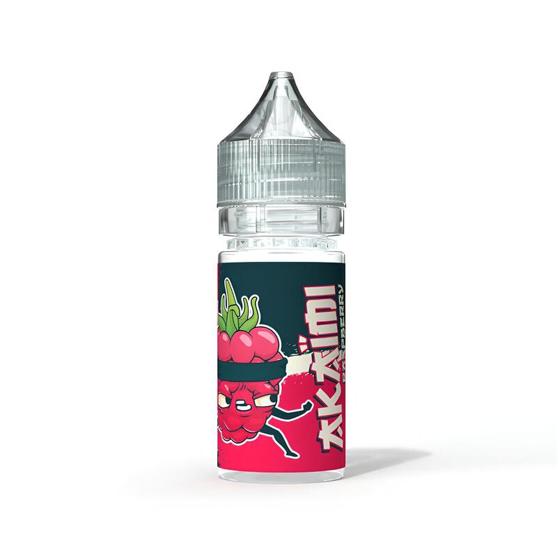 Arôme Concentré Kung Fruits Akaimi - VAPEVO