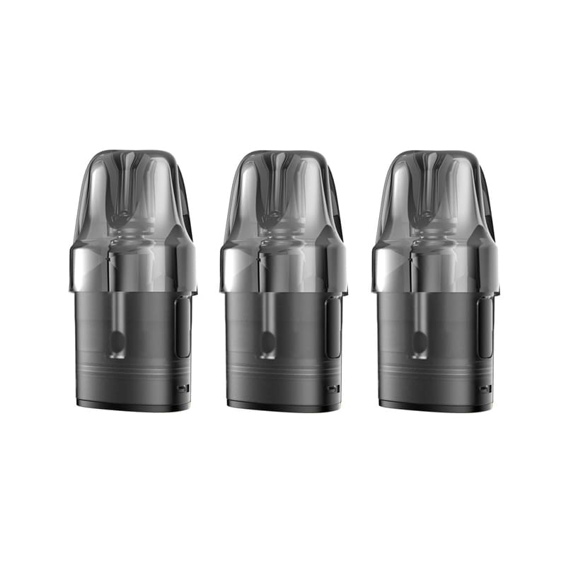 Pods Prime 3ml (Pack de 3) - Relx