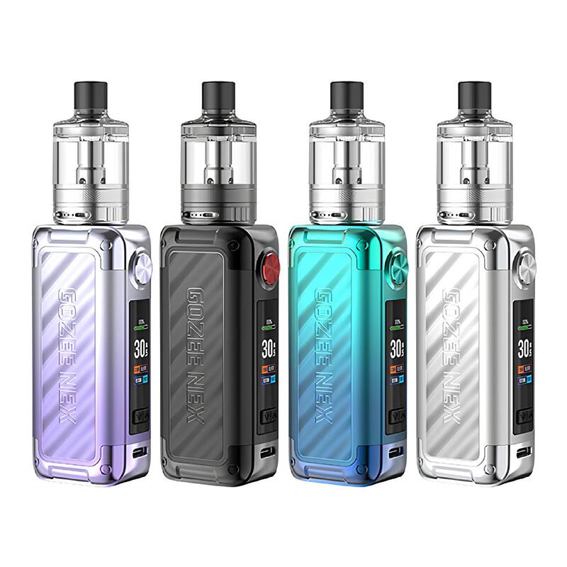 Kit Innokin Gozee Nex - 60W 3300mAh