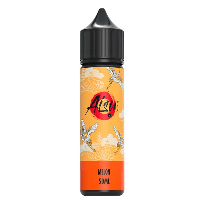 AISU Melon - E-liquide 50ml AISU Melon - E-liquide 50ml
