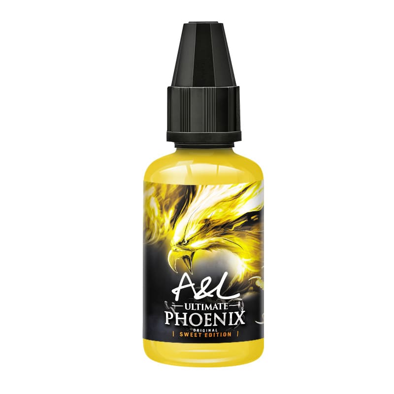 A&L Ultimate Phoenix - Arôme Concentré-30 ml-Sweet Edition-VAPEVO