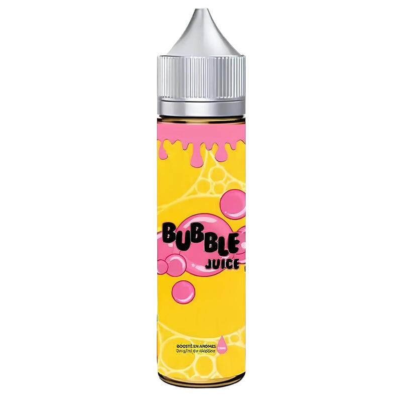 AROMAZON E-liquido Bubble Juice 50ml AROMAZON E-liquido Bubble Juice 50ml