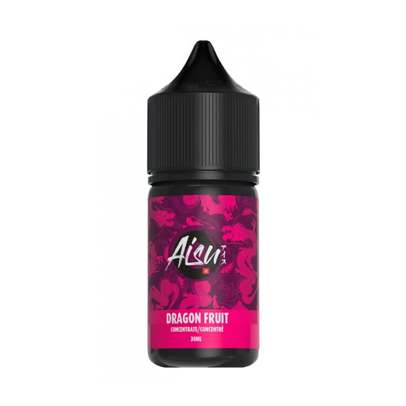 Arôme Concentré Aisu Dragon Fruit 30ml | VAPEVO