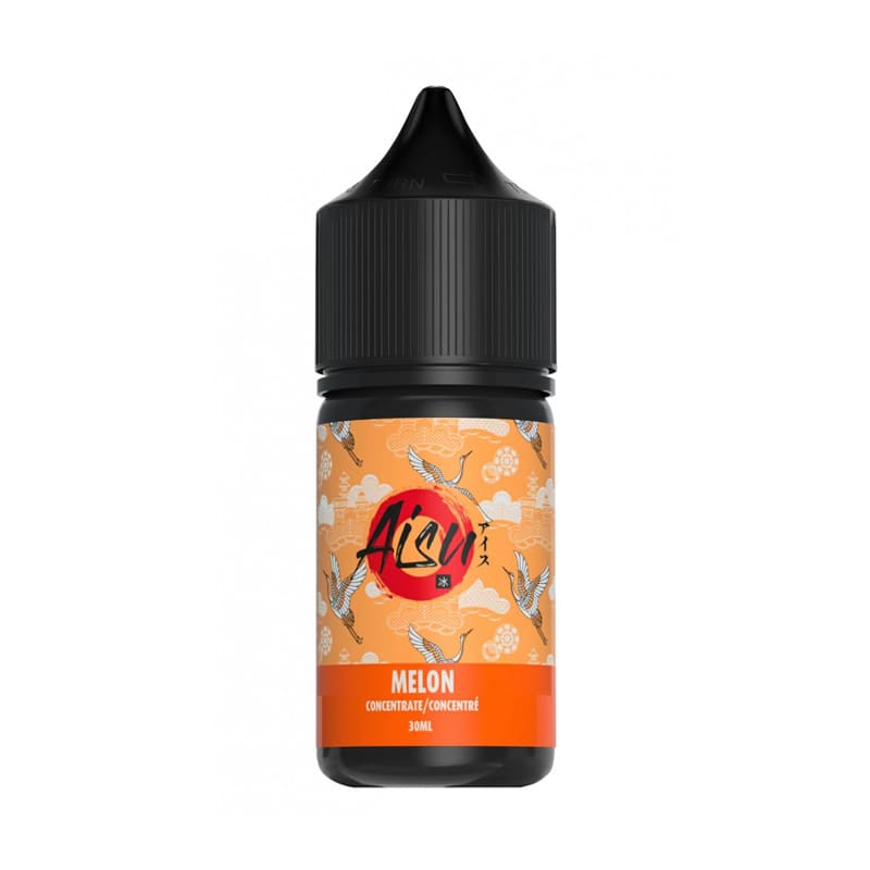 Arôme Concentré Aisu Melon 30ml | VAPEVO