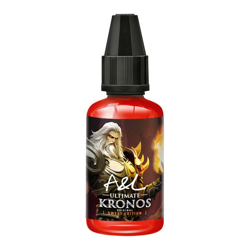 Arôme Concentré A&L Ultimate Kronos 10ml/30ml 30 ml | VAPEVO