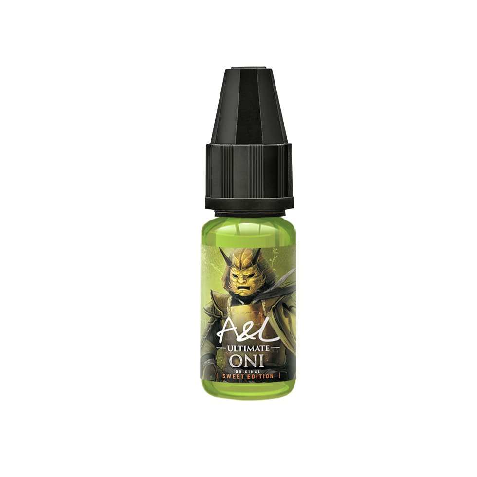 Arôme Concentré A&L Ultimate Oni 10 ml Sweet Edition | VAPEVO