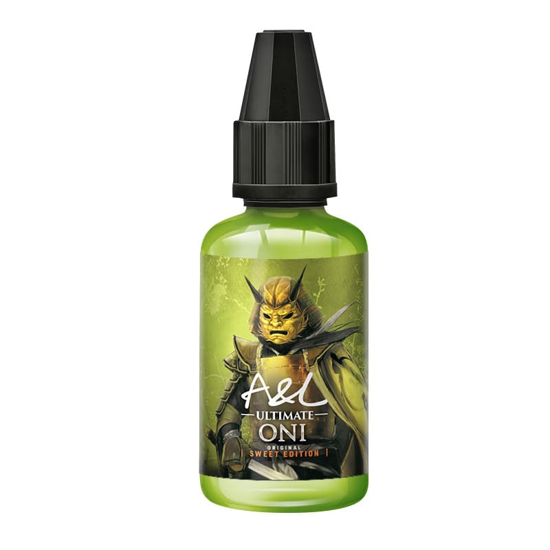 Arôme Concentré A&L Ultimate Oni 30 ml Sweet Edition | VAPEVO