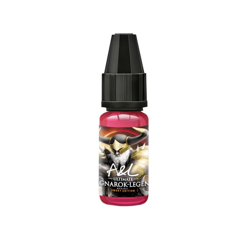 Arôme Concentré A&L Ultimate Ragnarok Legend 10 ml | VAPEVO