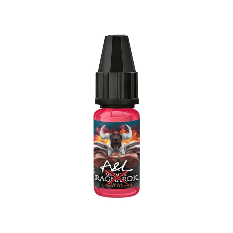 Arôme Concentré A&L Ultimate Ragnarok X 10 ml | VAPEVO