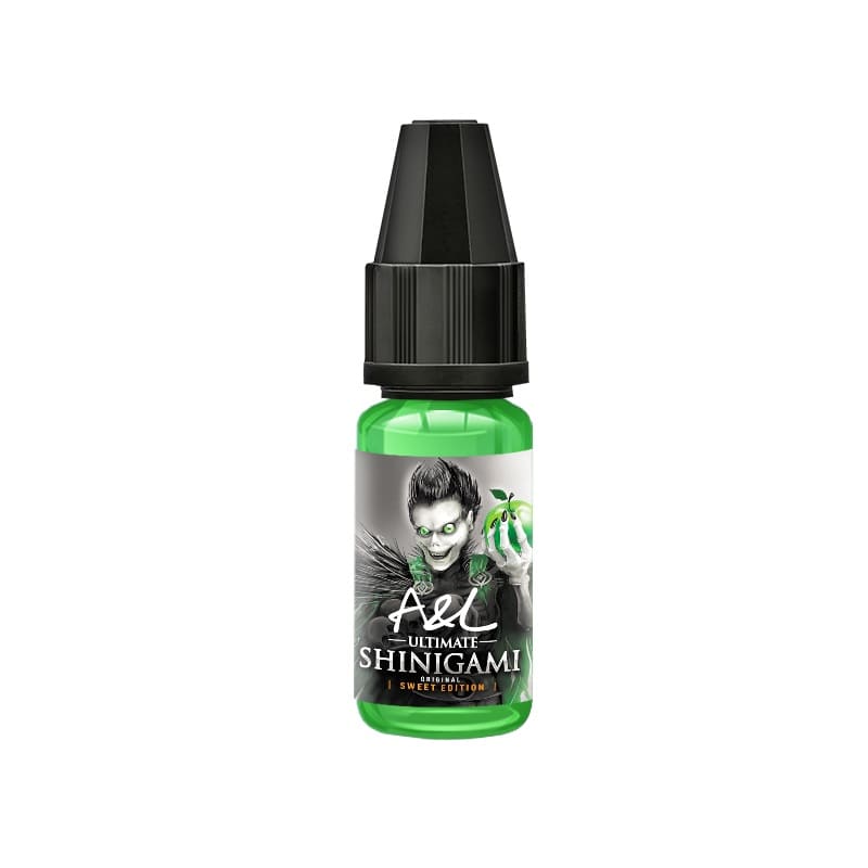 Arôme Concentré A&L Ultimate Shinigami 10 ml Sweet Edition | VAPEVO