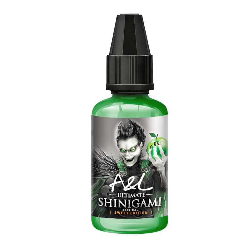 Arôme Concentré A&L Ultimate Shinigami 30 ml Sweet Edition | VAPEVO