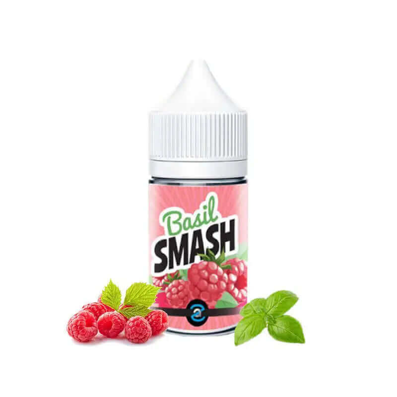 Arôme Concentré Aromazon Basil Smash 30ml | VAPEVO