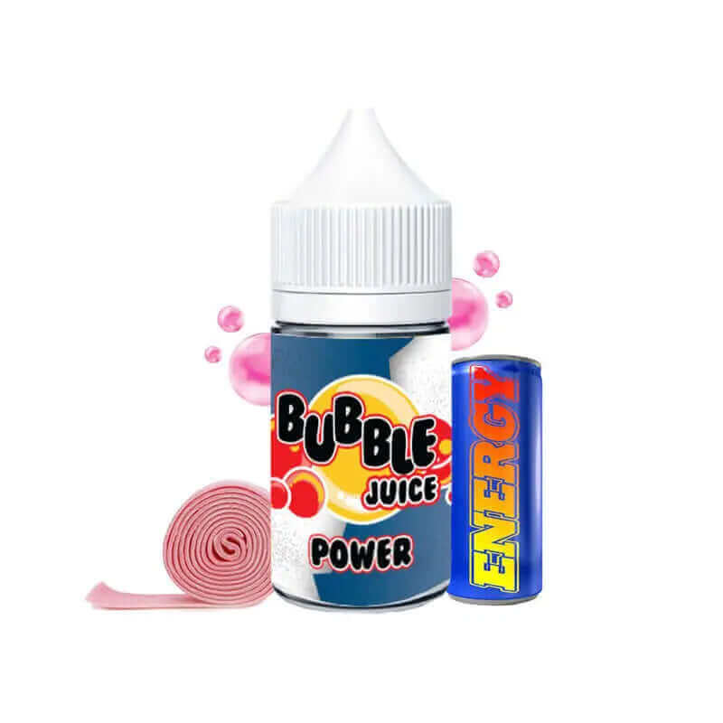 Arôme Concentré Aromazon Bubble Juice Power 30ml | VAPEVO