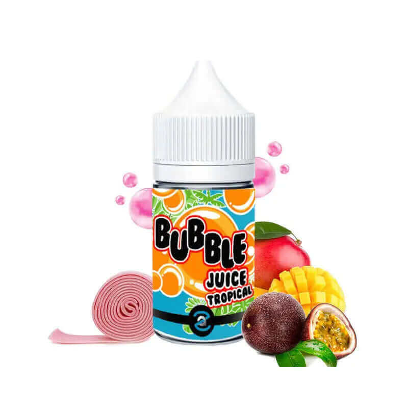 Arôme Concentré Aromazon Bubble Juice Tropical 30ml | VAPEVO