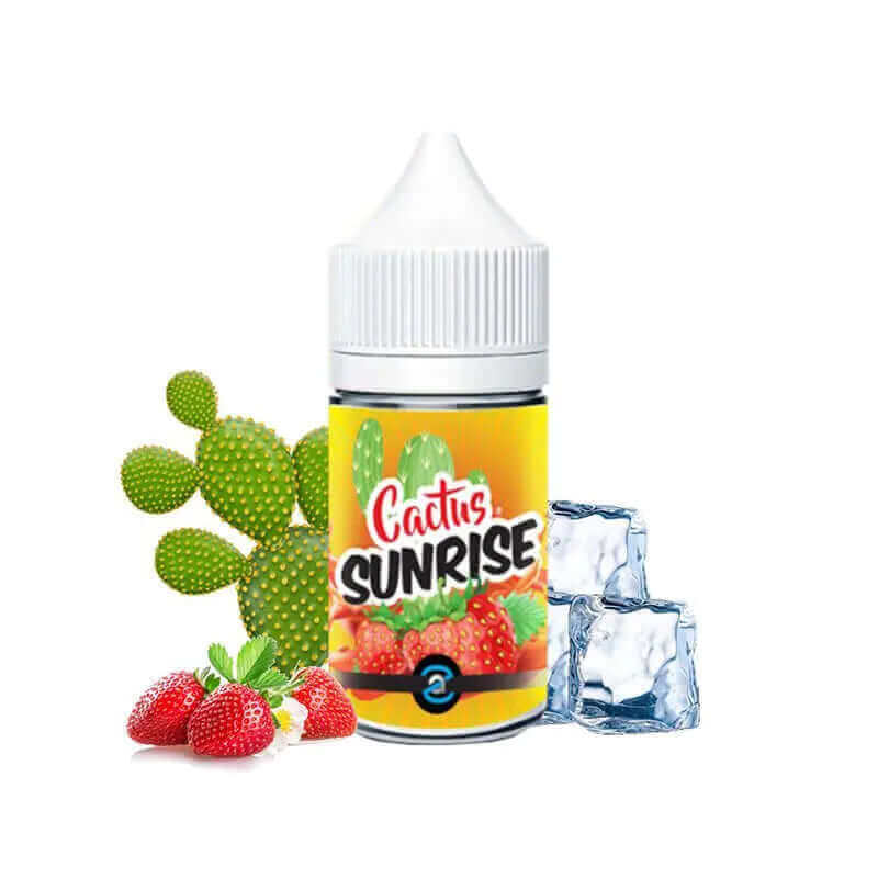 Arôme Concentré Aromazon Cactus Sunrise 30ml | VAPEVO