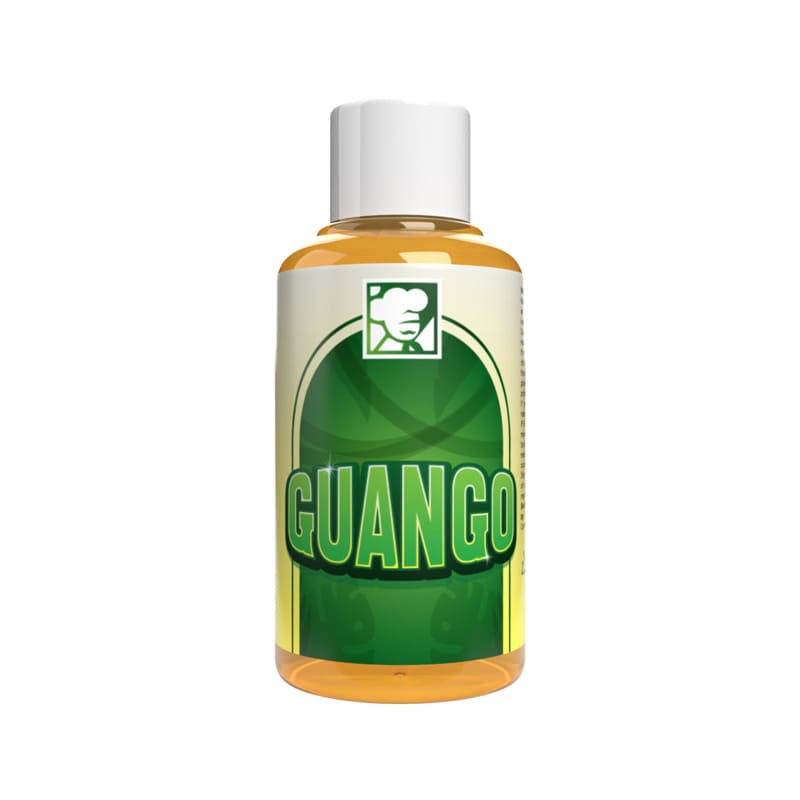 Arôme Concentré Chefs Flavours Guango 30ml | VAPEVO