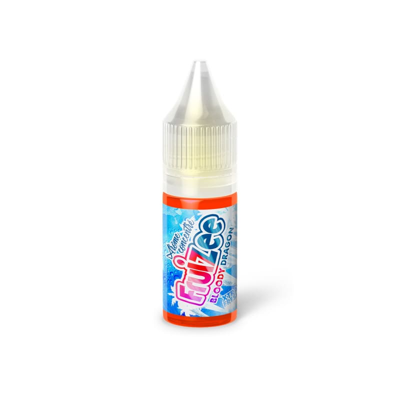 Arôme Concentré ELiquid France Fruizee Bloody Dragon 10ml | VAPEVO