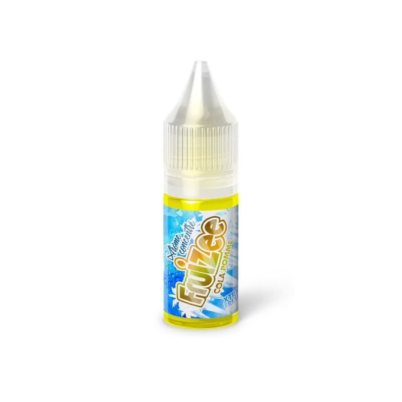 Arôme Concentré ELiquid France Fruizee Pomme Cola 10ml | VAPEVO