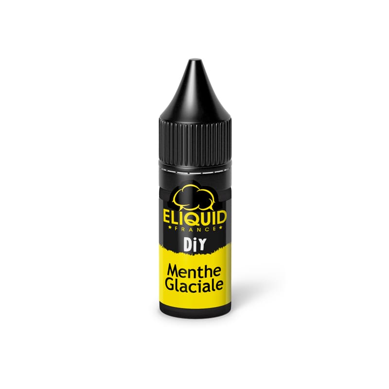 Arôme Concentré ELiquid France Menthe Glaciale 10ml | VAPEVO