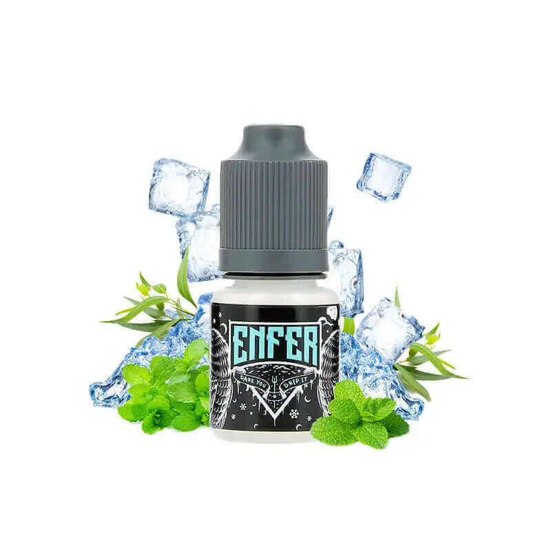 Arôme Concentré Enfer Classic 10ml | VAPEVO