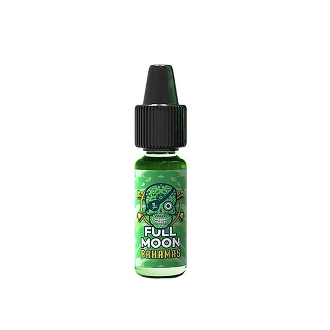 Arôme Concentré Full Moon Bahamas 10ml | VAPEVO