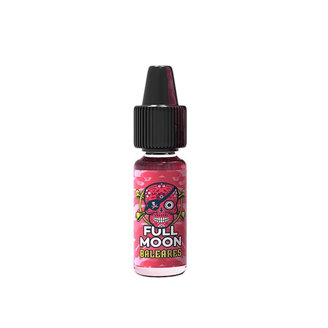 Arôme Concentré Full Moon Baleares 10ml | VAPEVO