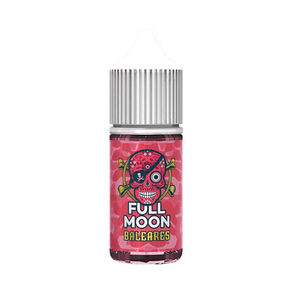 Arôme Concentré Full Moon Baleares 30ml | VAPEVO