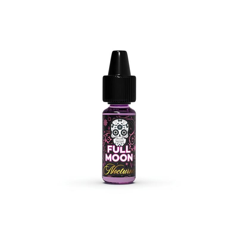 Arôme Concentré Full Moon Black Gold Nocturne 10 ml | VAPEVO