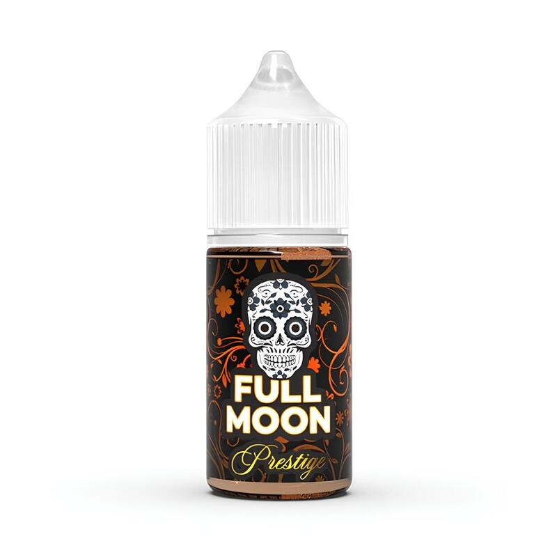 Arôme Concentré Full Moon Black Gold Prestige 30 ml | VAPEVO