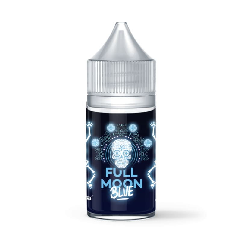 Arôme Concentré Full Moon Blue 30ml | VAPEVO