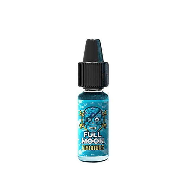 Arôme Concentré Full Moon Caraïbes 10ml | VAPEVO