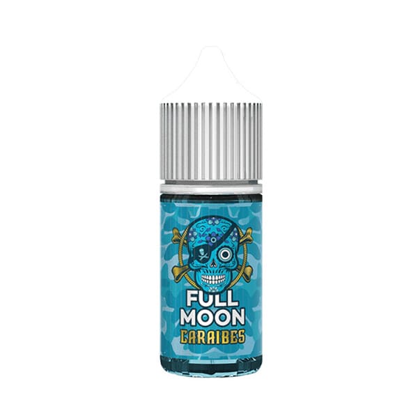 Arôme Concentré Full Moon Caraïbes 30ml | VAPEVO