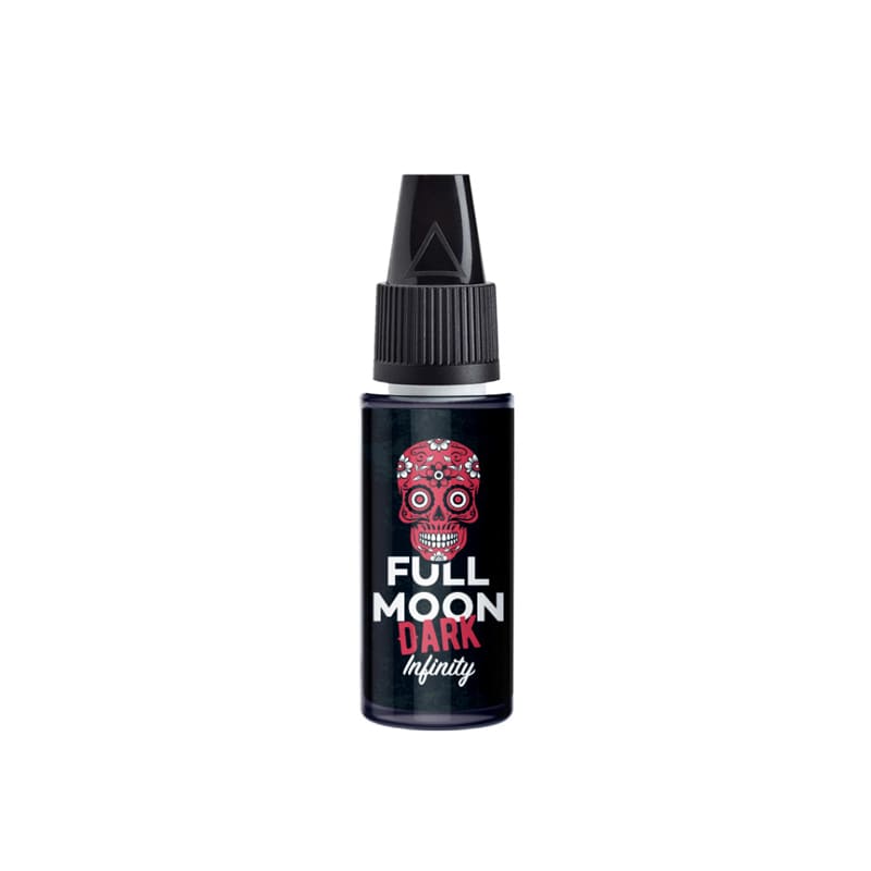 Arôme Concentré Full Moon Dark Infinity 10ml | VAPEVO