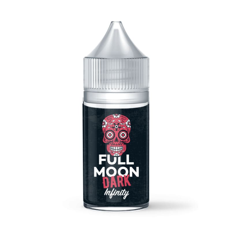 Arôme Concentré Full Moon Dark Infinity 30ml | VAPEVO