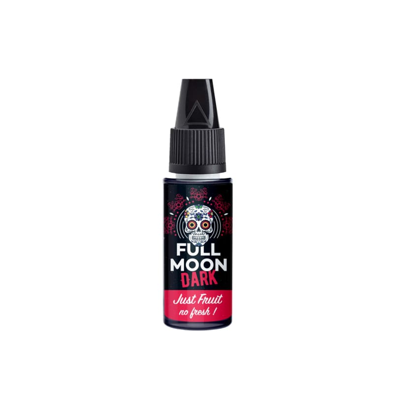 Arôme Concentré Full Moon Dark Just Fruit 10ml | VAPEVO
