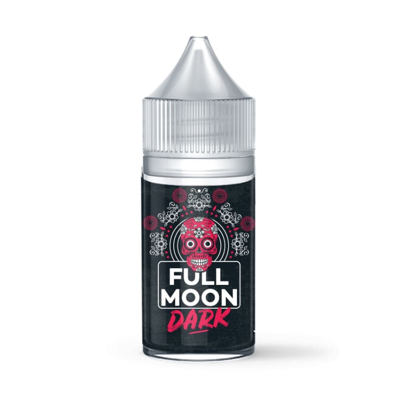 Arôme Concentré Full Moon Dark Summer Edition 30ml | VAPEVO