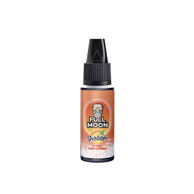 Arôme Concentré Full Moon Diabolo Citron Pamplemousse 10ml | VAPEVO