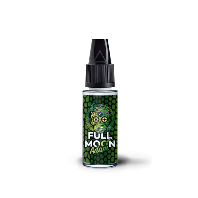 Arôme Concentré Full Moon Eden Adam 10ml | VAPEVO