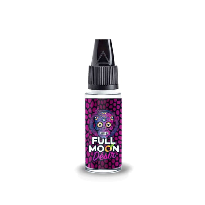Arôme Concentré Full Moon Eden Désir 10ml | VAPEVO