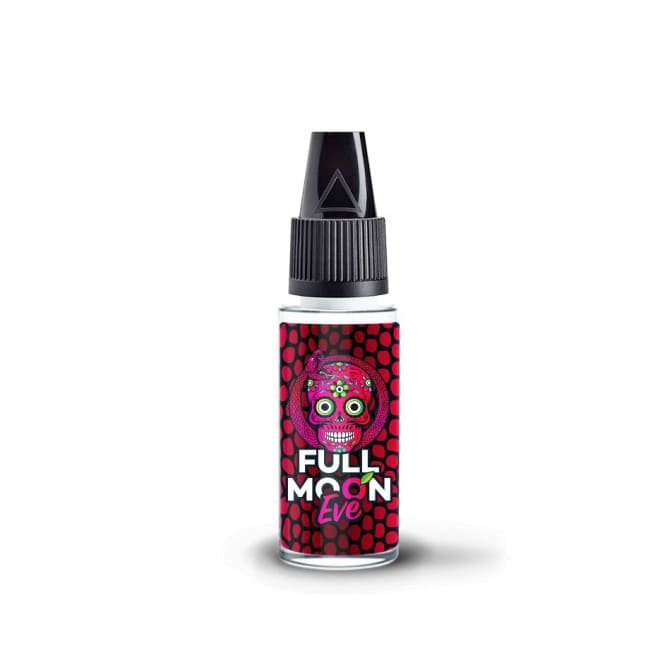 Arôme Concentré Full Moon Eden Eve 10ml | VAPEVO