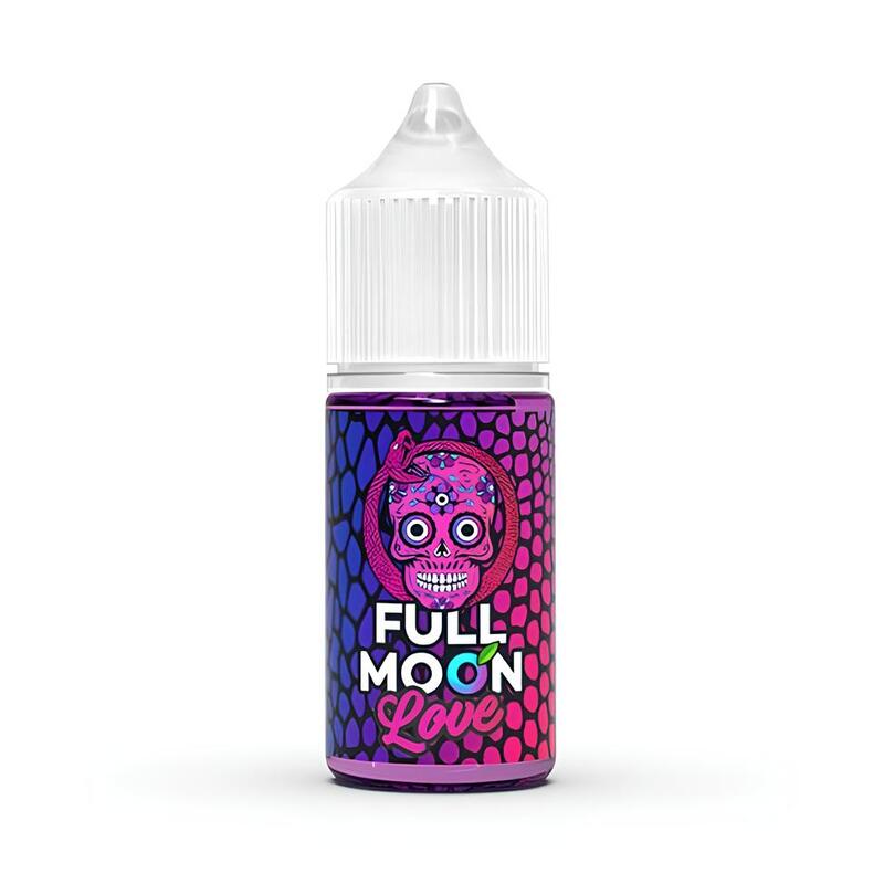Arôme Concentré Full Moon Eden Love 30 ml | VAPEVO